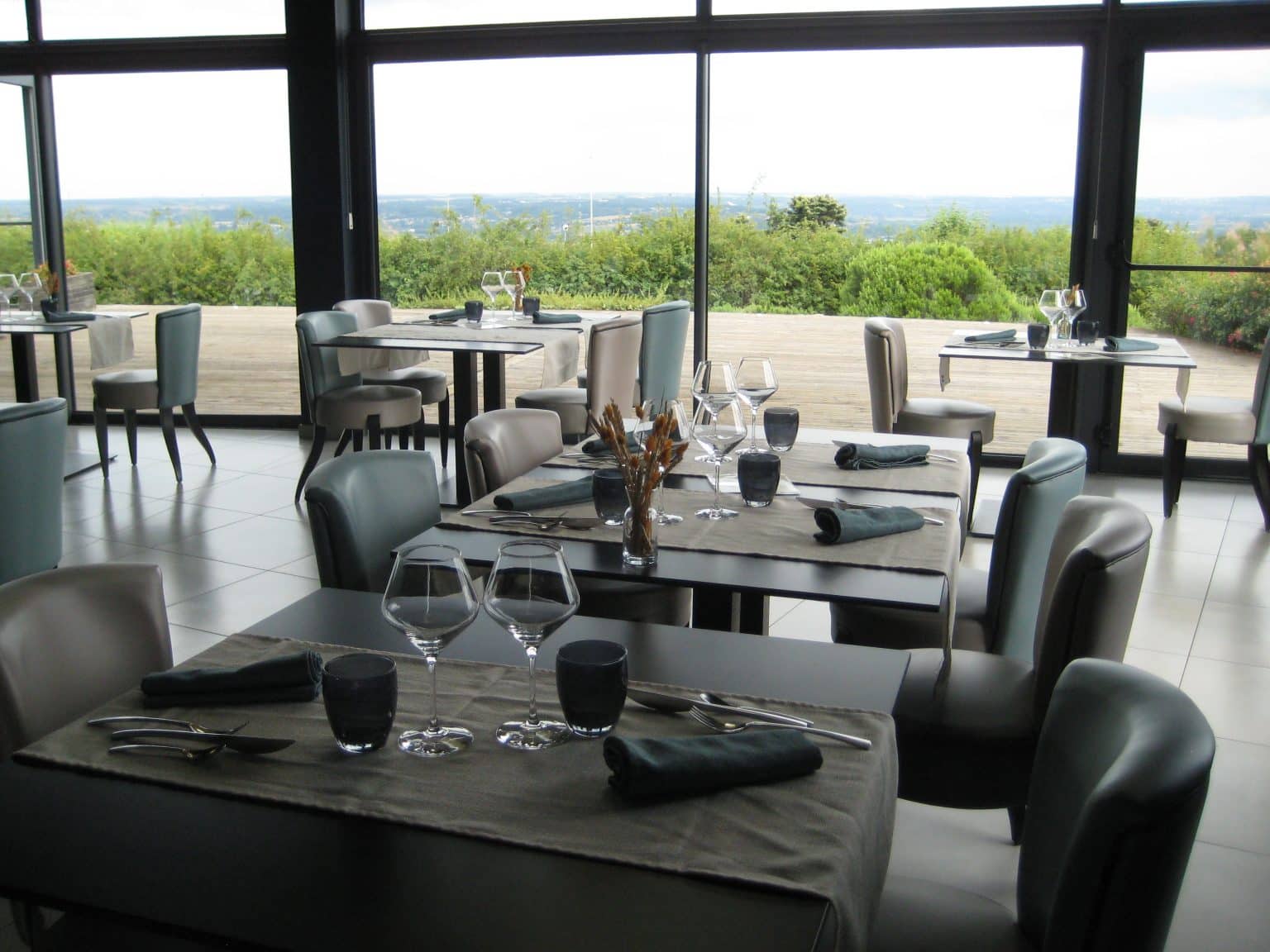 Le Beaujolais Gourmand guide des restaurants Beaujolais