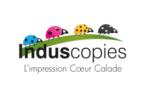 logo Induscopies