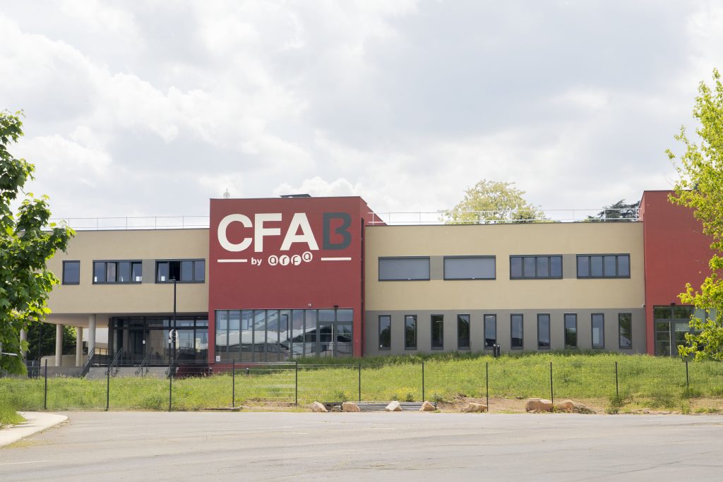 CFA du Beaujolais